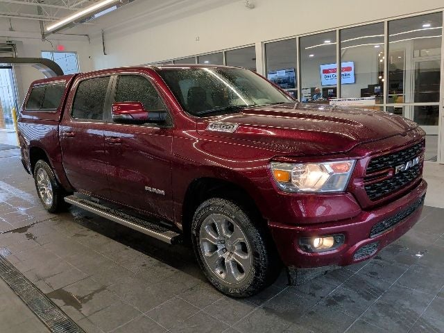 ram ram 1500 pickup 2023 1C6RRFFG4PN550729 image ram ram 1500 pickup 2023 1C6RRFFG4PN550729 image